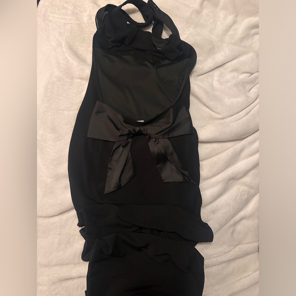 Tiger Mist Zita Maxi Dress